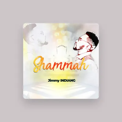 Listen to Jimmy Indiang, watch music videos, read bio, see tour dates & more!