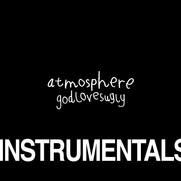God Loves Ugly (Instrumental Version)