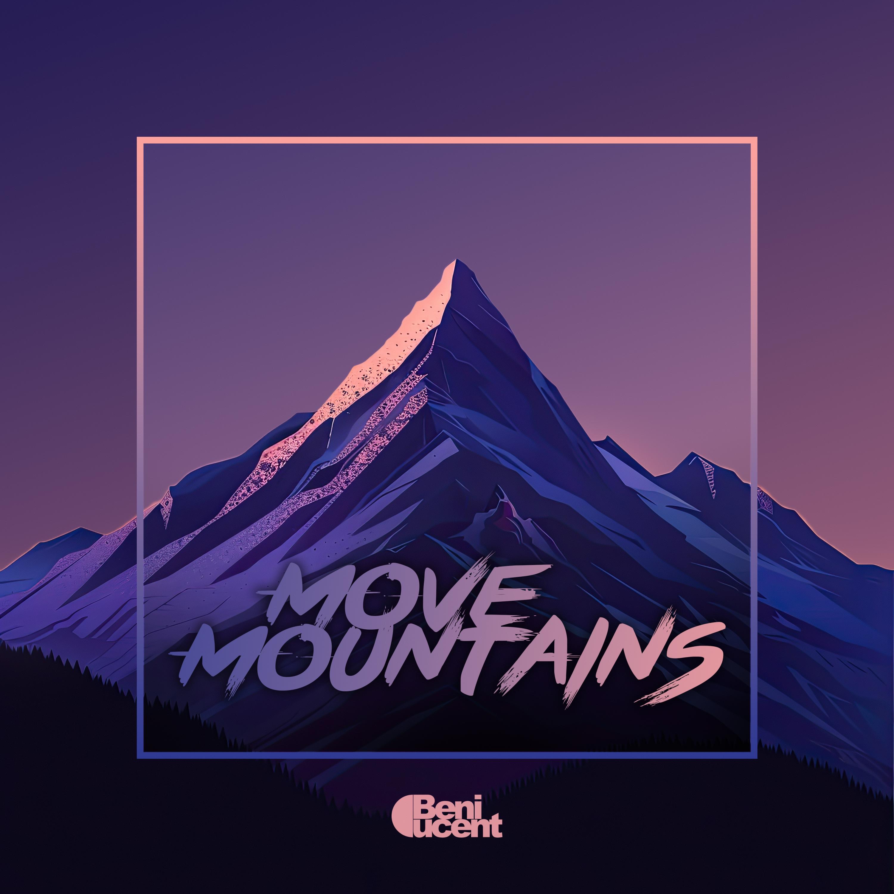 Move Mountains - Single