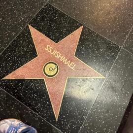 Burnt my mouth ssjishmael