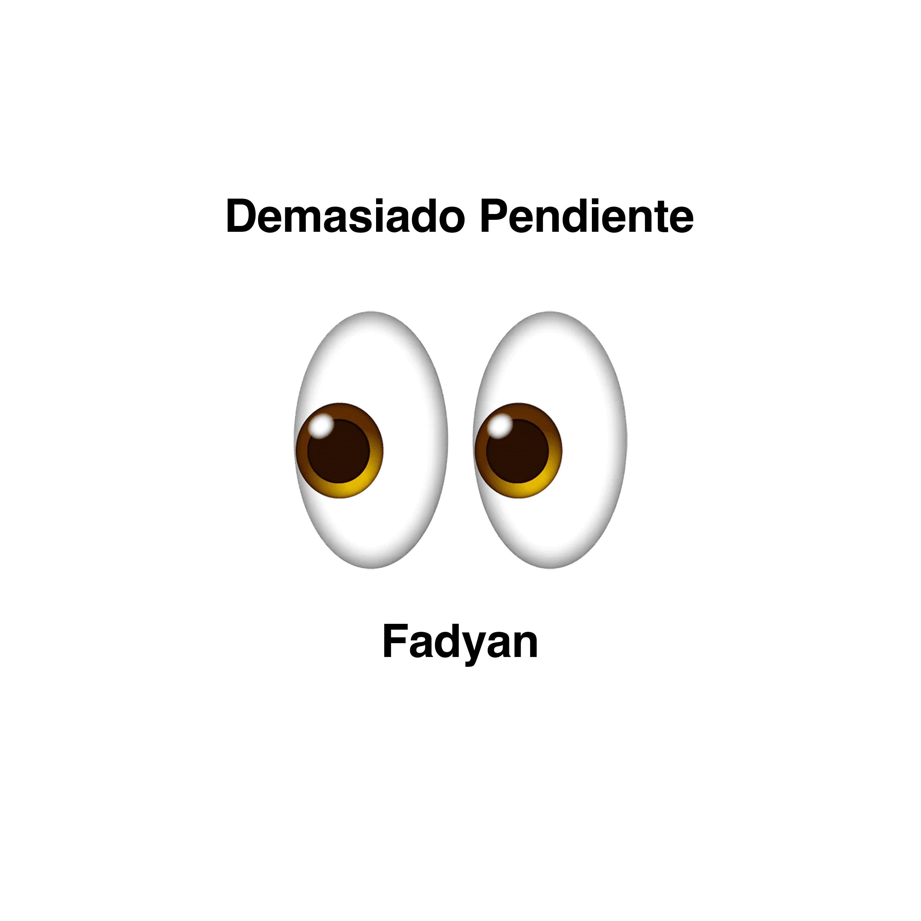 Demasiado Pendiente - Single