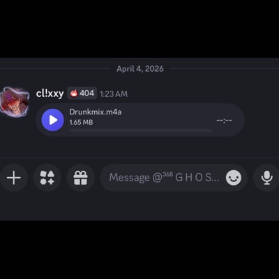 i made ts while drunk asf - Single