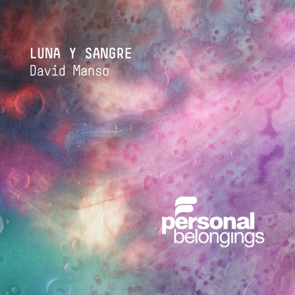 Luna Y Sangre - EP