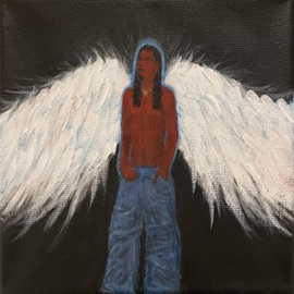 Chained to Addiction Anwar