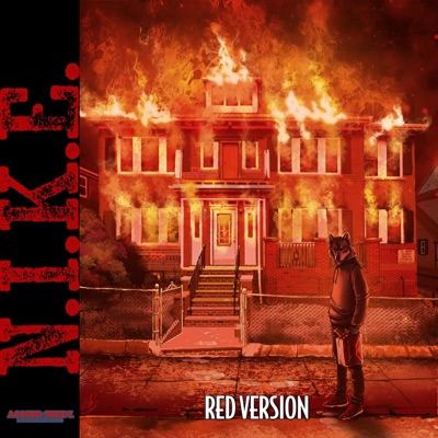 Now I'm Killing Everything Vol 2: Red Version