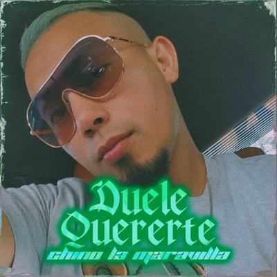 Duele Quererte - Single