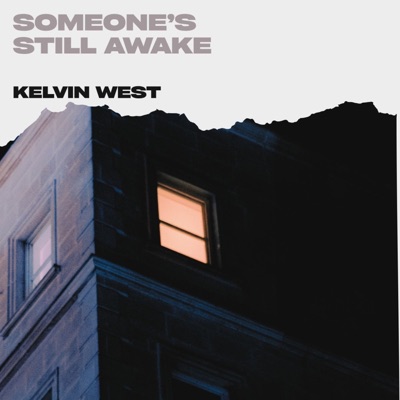 Someone's Still Awake - EP