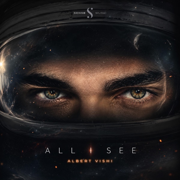 All I See (feat. Rico)