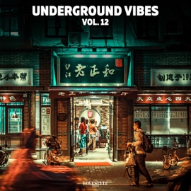 Talk To Me ANAR & Monica Koleva