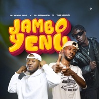 Jambo Yenu (feat. DJ BOSS SAS & THE GUCCI) - Single - DJ Renaldo