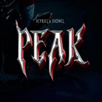 Peak (feat. Dionel) - Single - Jeykiel