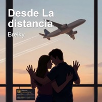 Desde La Distancia - Single - Breiky