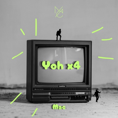 Yoh x4 - Single