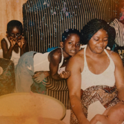 MON TOUR - Kessie le Rappeur