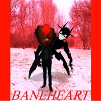 blood moon (feat. bvrden.cr) - Single - baneheart