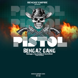 Pistol (Radio Edit)