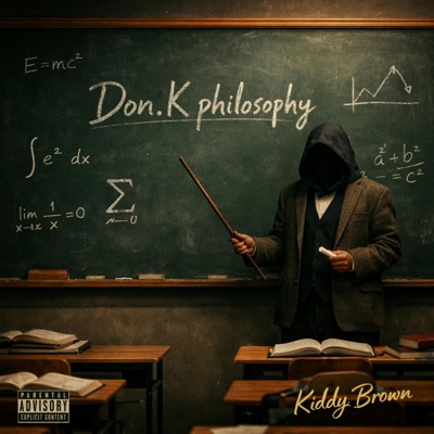 Don. K philosophy - Single