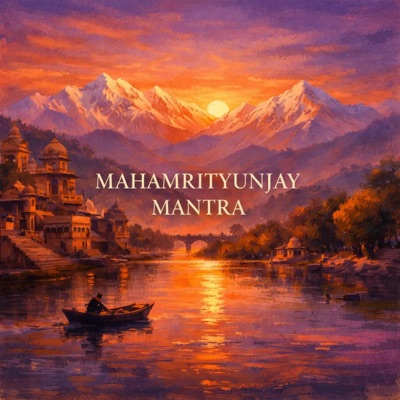 MAHAMRITYUNJAY MANTRA (Carnatic) - Single