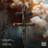 Dusse (feat. DJ Brief & Missing Piece Records) - Single - No$kope