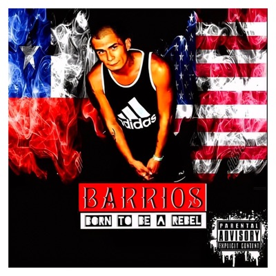 Rebel Sound (feat. Todd Radict) - Single