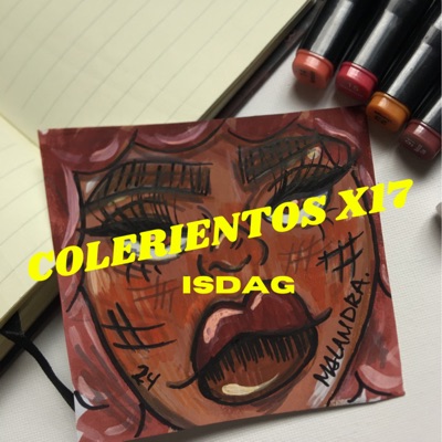 Colerientosx17, Vol. 2 - Single
