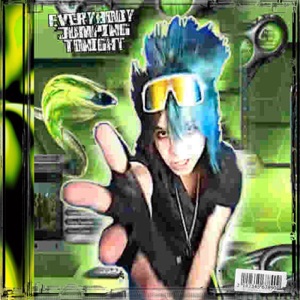 EVERYBODY JUMP TONIGHT (Nightcore)