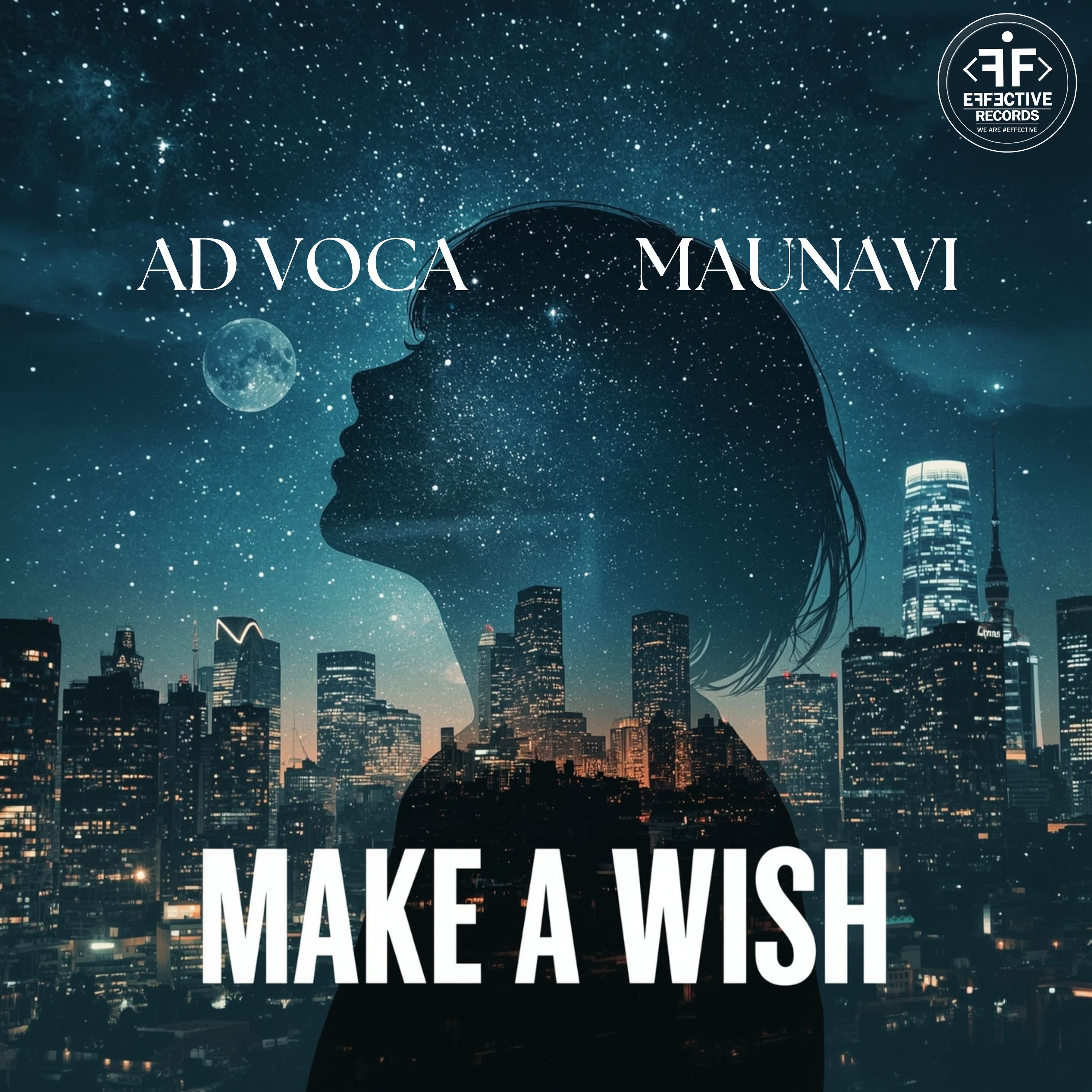 Make a Wish - Single