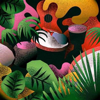 Essential Neotropical
