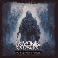 No Flesh Is Spared - Demonik Exorcist