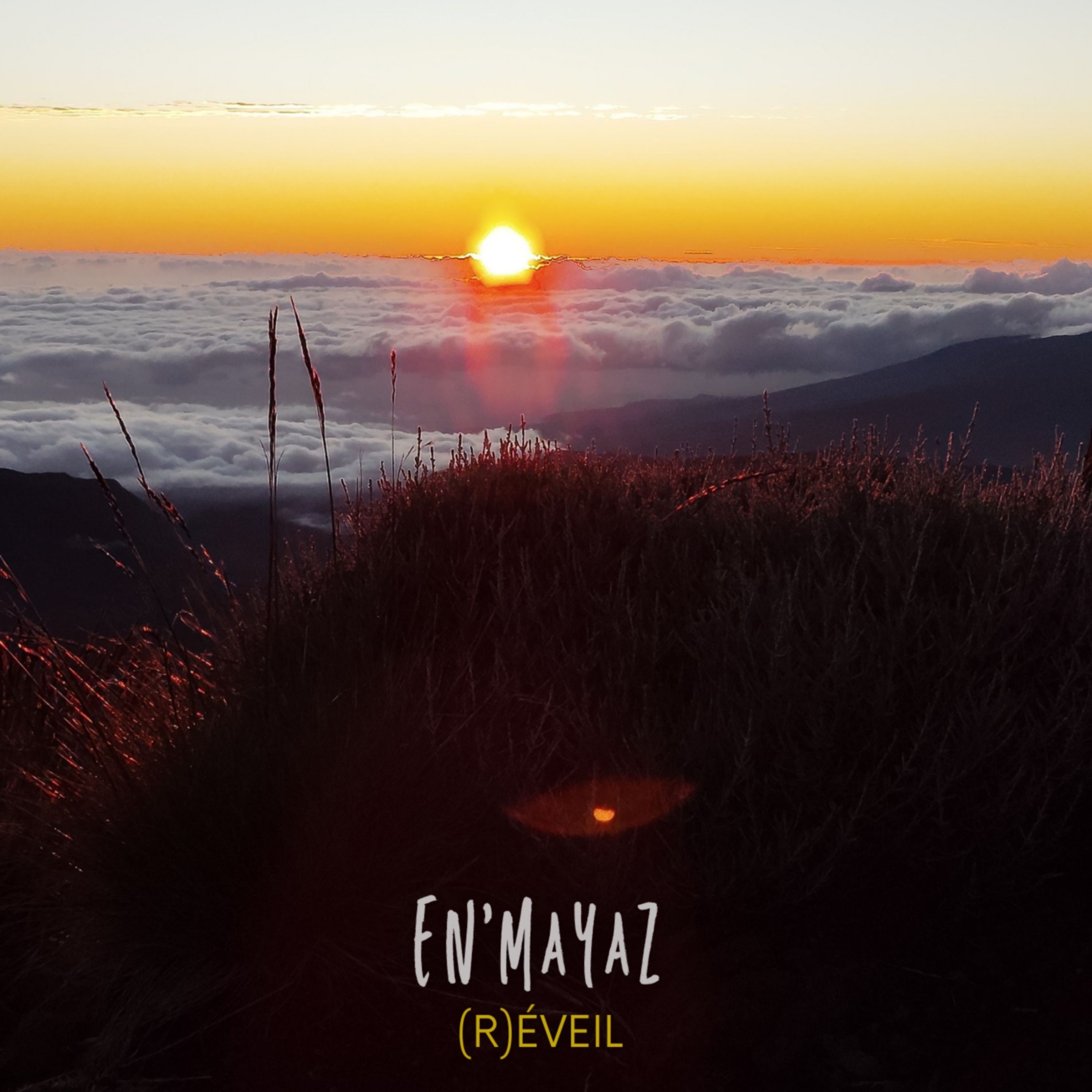 (R)Éveil - Single