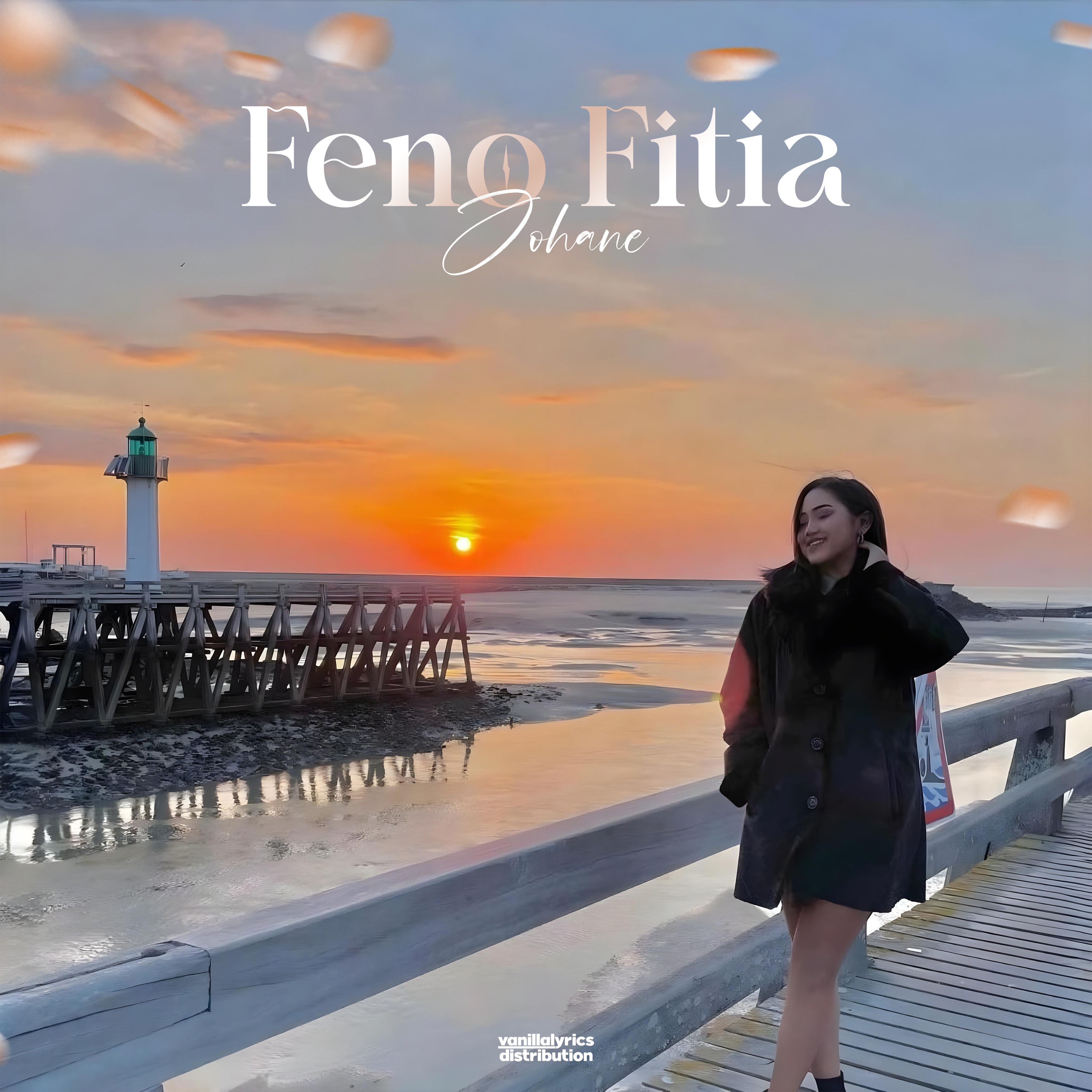 Feno fitia - Single