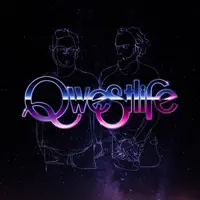 Can't Stop — Qwestlife