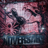 ADVERSARY (feat. HXLXST) - Single - Shwinn, PYRXCRIED & Y$57