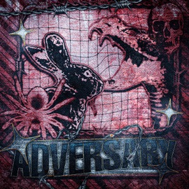 ADVERSARY (feat. HXLXST) Shwinn, PYRXCRIED & Y$57