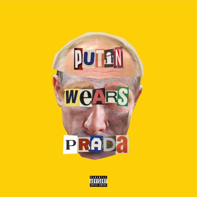 Putin Wears Prada