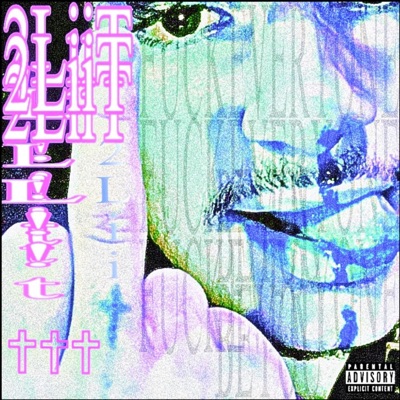 2LiiT (feat. Antron) - EP