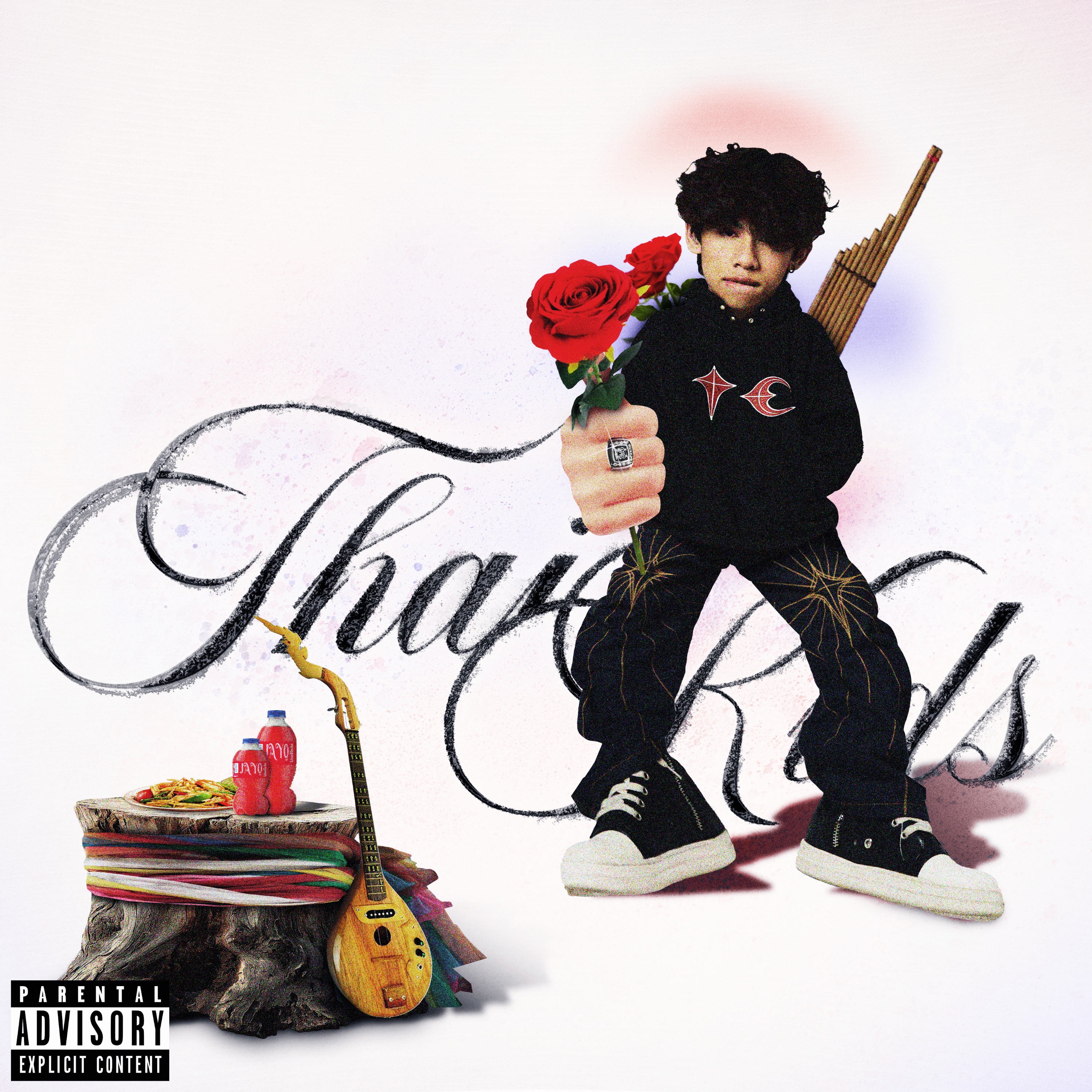 ThaiKids - Single