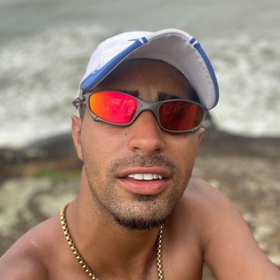 Piscininha (feat. Brooks Deejhay) - Single