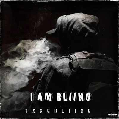 I Am Bliing - EP