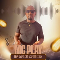 Tem Que Ser Guerreiro - Single - LV ÔH Palhaço & Mc Play