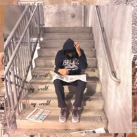 My Credit - Single - wurdmo