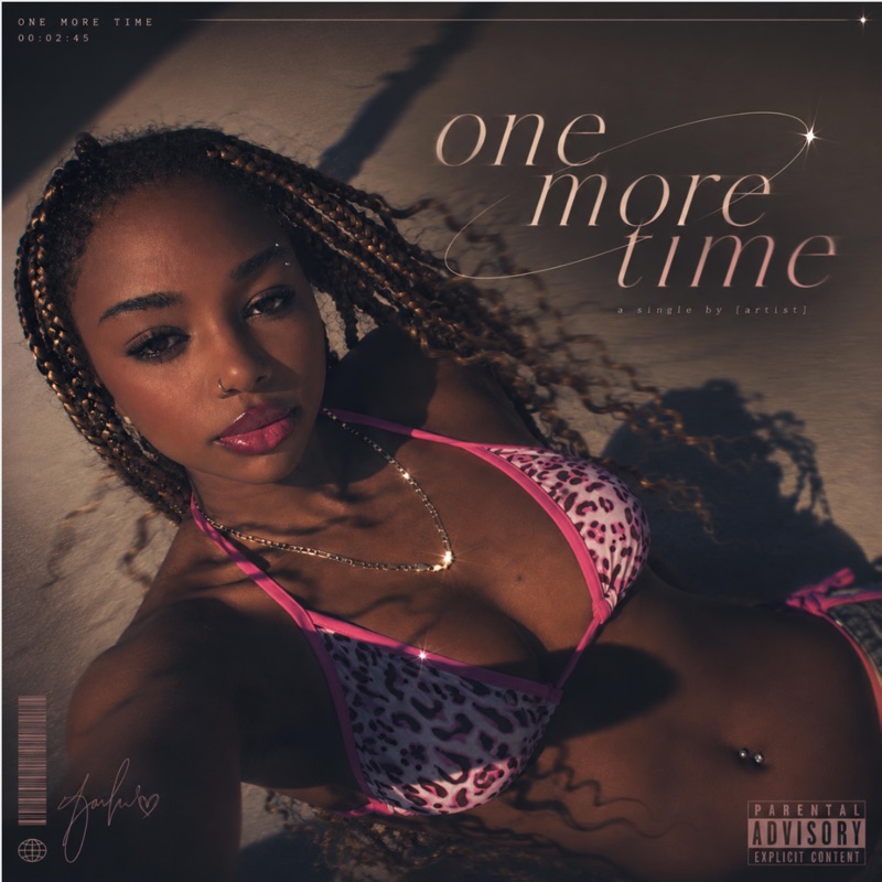 One more time