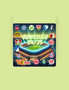 Poslechněte si interpreta Fußballsongs, sledujte hudební videa, přečtěte si životopis, podívejte se na data turné a další informace.