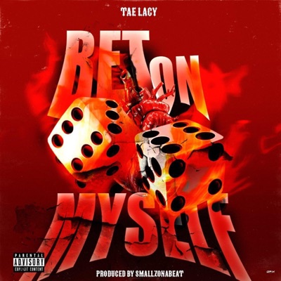 Bet On Myself - Single