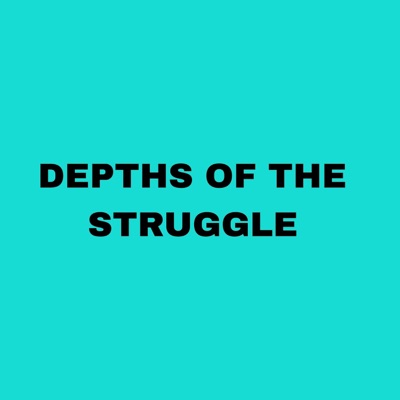 Boonmee Wongdoung - Depths Of The Struggle