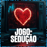 Jogo de sedução - Single - Mc Dimenor Dr, ZK Beats & Pepper Mc