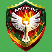 Amedspor (Bu Sene O Senedir) - Şerif Ali