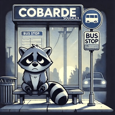 Cobarde - Single