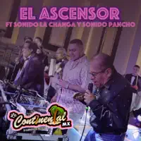 La Continental MX De Lorenzo Reyes — El Ascensor