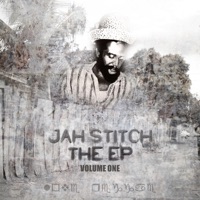 EP Vol 1 - EP - Jah Stitch